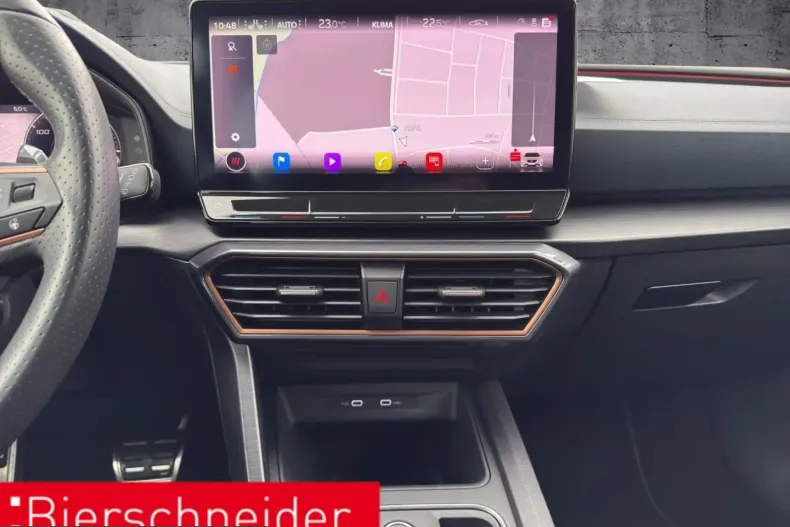 Cupra Formentor din 2021 cu 39.370 km - oferta CUP207069 - foto 13