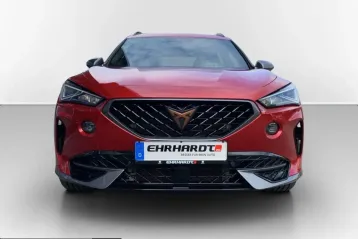 Cupra Formentor din 2021 - oferta CUP207070