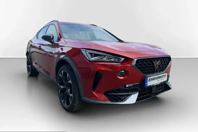 Cupra Formentor din 2021 cu 32.020 km - oferta CUP207070 - foto 2