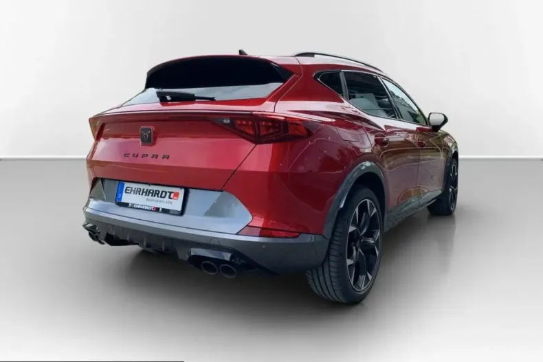 Cupra Formentor din 2021 cu 32.020 km - oferta CUP207070 - foto 3