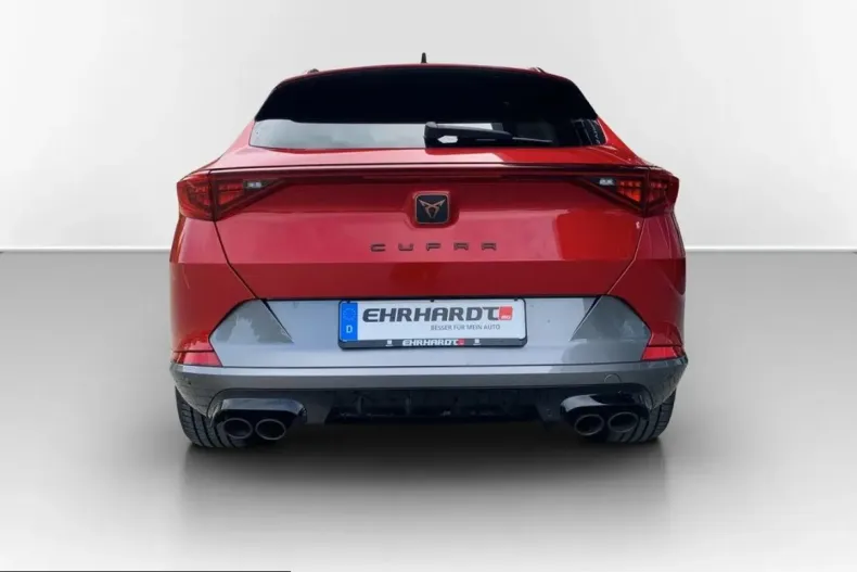 Cupra Formentor din 2021 cu 32.020 km - oferta CUP207070 - foto 4