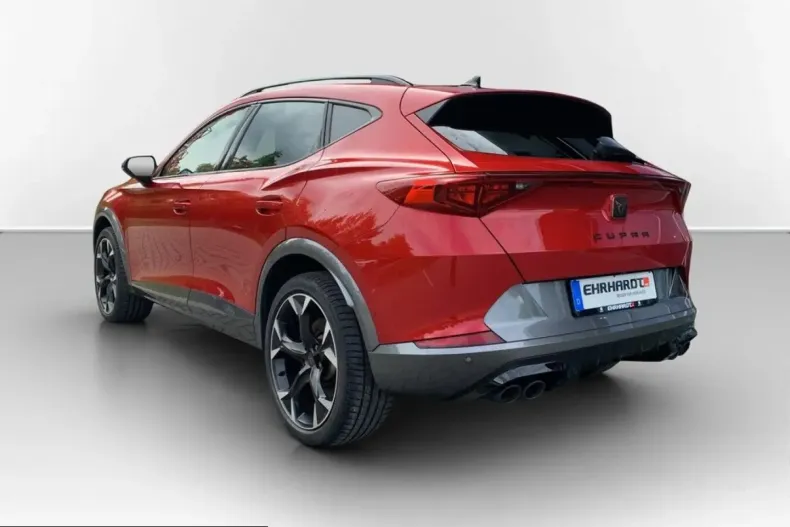 Cupra Formentor din 2021 cu 32.020 km - oferta CUP207070 - foto 5