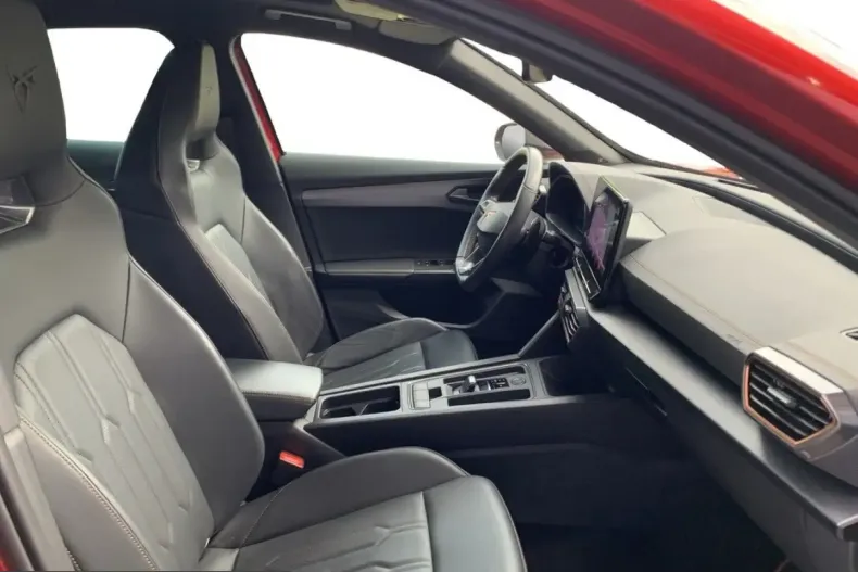 Cupra Formentor din 2021 cu 32.020 km - oferta CUP207070 - foto 7