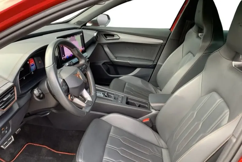 Cupra Formentor din 2021 cu 32.020 km - oferta CUP207070 - foto 8