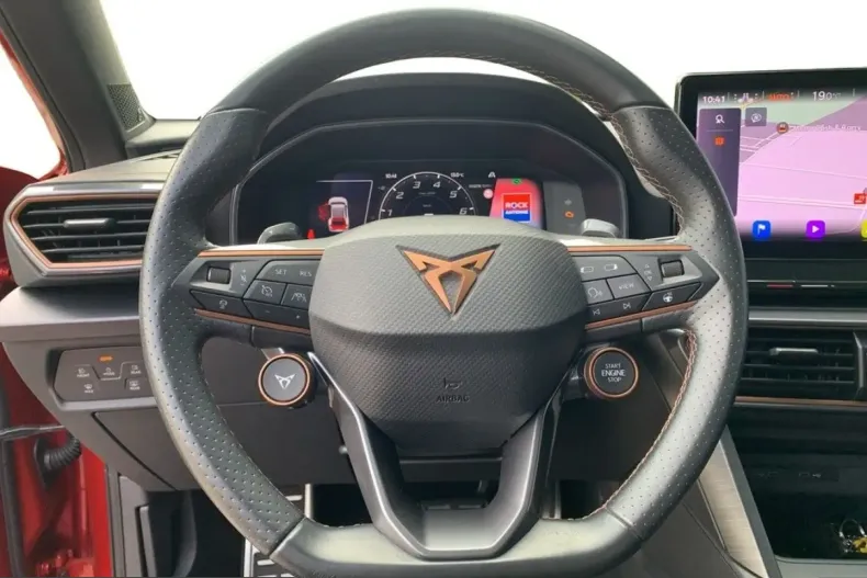 Cupra Formentor din 2021 cu 32.020 km - oferta CUP207070 - foto 10