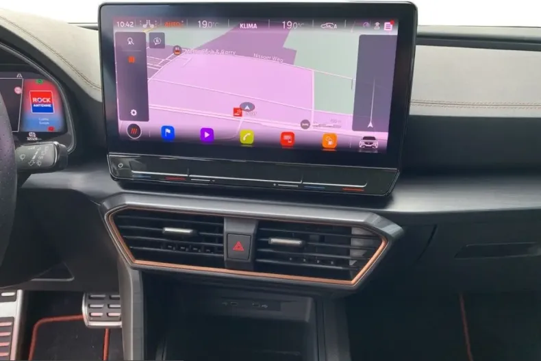 Cupra Formentor din 2021 cu 32.020 km - oferta CUP207070 - foto 11