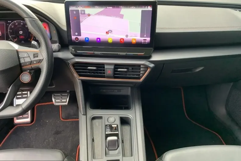 Cupra Formentor din 2021 cu 32.020 km - oferta CUP207070 - foto 12