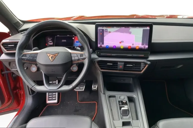 Cupra Formentor din 2021 cu 32.020 km - oferta CUP207070 - foto 13