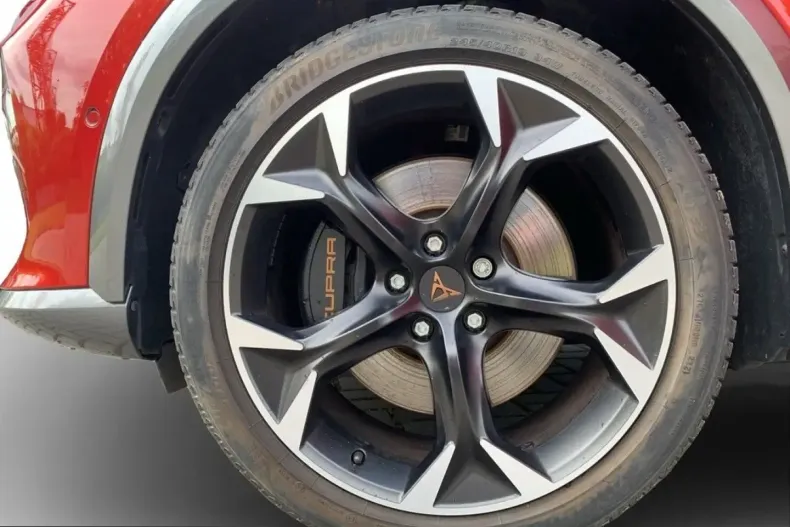 Cupra Formentor din 2021 cu 32.020 km - oferta CUP207070 - foto 15