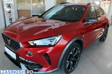 Cupra Formentor din 2022 - oferta CUP207071