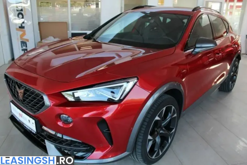 Cupra Formentor din 2022 cu 35.527 km - oferta CUP207071 - foto 1