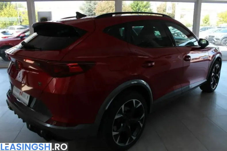 Cupra Formentor din 2022 cu 35.527 km - oferta CUP207071 - foto 3