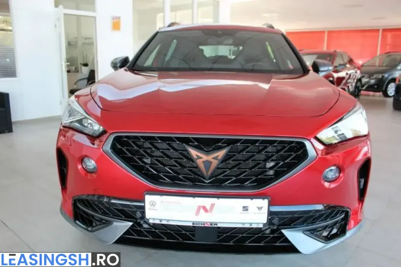 Cupra Formentor din 2022 cu 35.527 km - oferta CUP207071 - foto 6