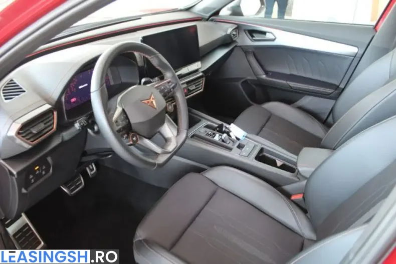 Cupra Formentor din 2022 cu 35.527 km - oferta CUP207071 - foto 8