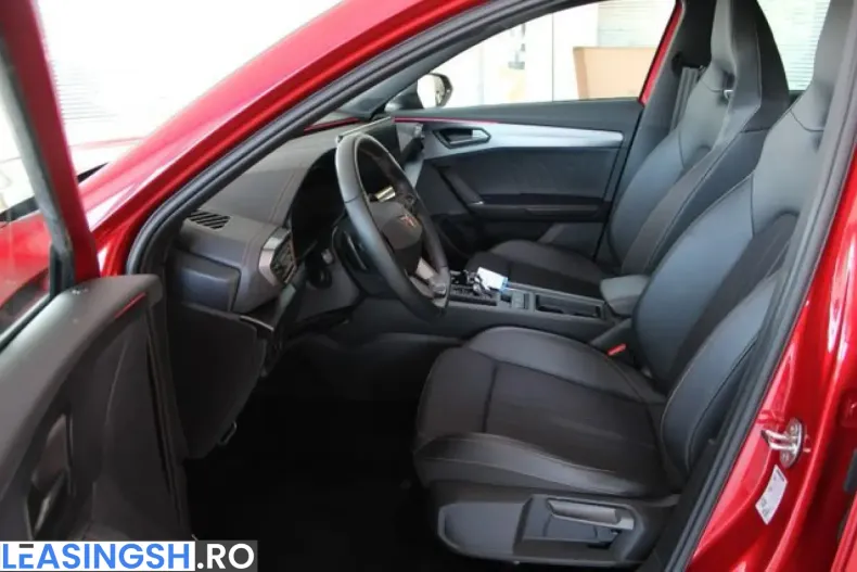 Cupra Formentor din 2022 cu 35.527 km - oferta CUP207071 - foto 9