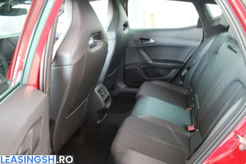 Cupra Formentor din 2022 cu 35.527 km - oferta CUP207071 - foto 10