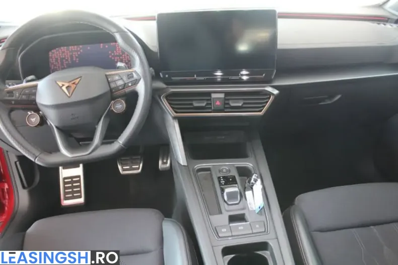 Cupra Formentor din 2022 cu 35.527 km - oferta CUP207071 - foto 11