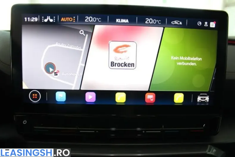 Cupra Formentor din 2022 cu 35.527 km - oferta CUP207071 - foto 13