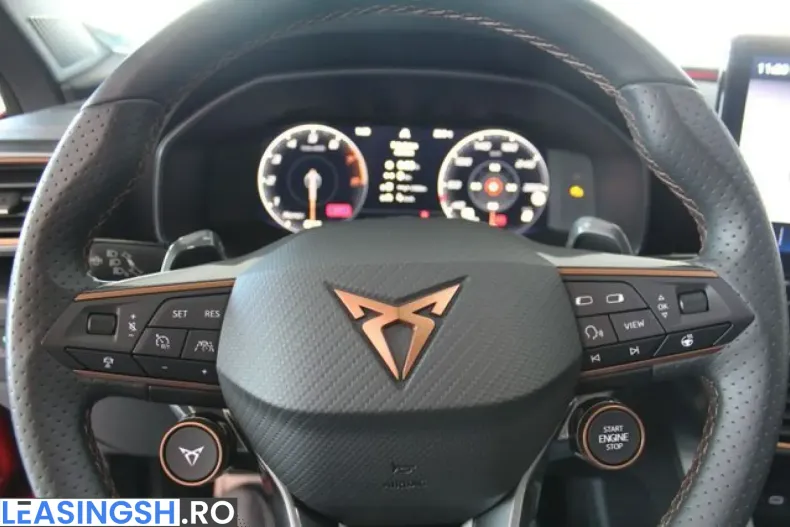 Cupra Formentor din 2022 cu 35.527 km - oferta CUP207071 - foto 14