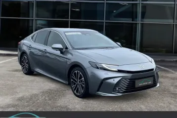 Toyota Camry din 2025 - oferta TOY207072
