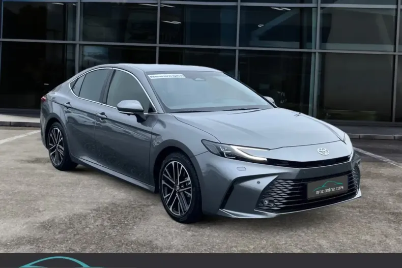 Toyota Camry din 2025 cu 15 km - oferta TOY207072 - foto 1