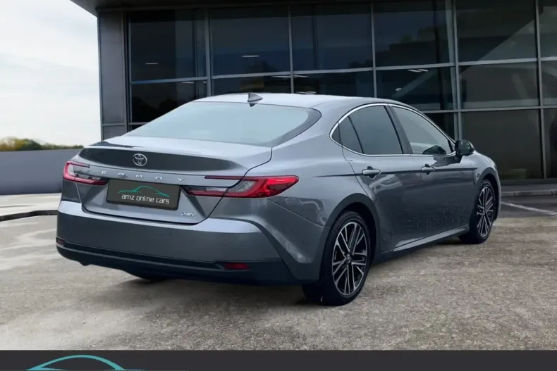 Toyota Camry din 2025 cu 15 km - oferta TOY207072 - foto 3