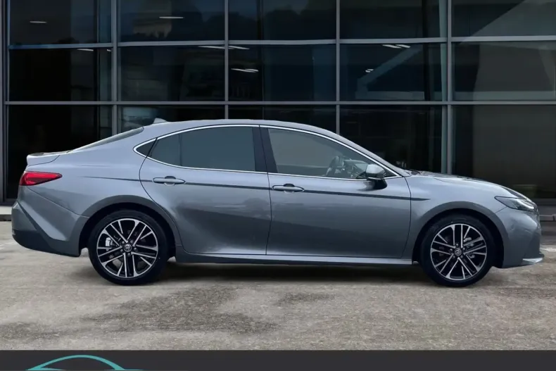 Toyota Camry din 2025 cu 15 km - oferta TOY207072 - foto 5