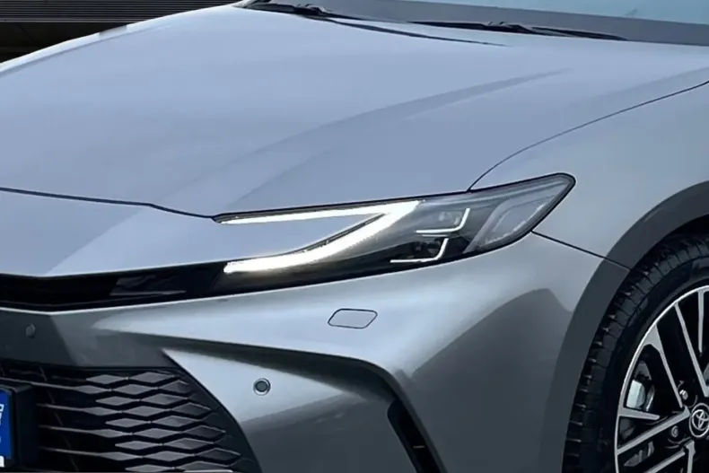 Toyota Camry din 2025 cu 15 km - oferta TOY207072 - foto 6