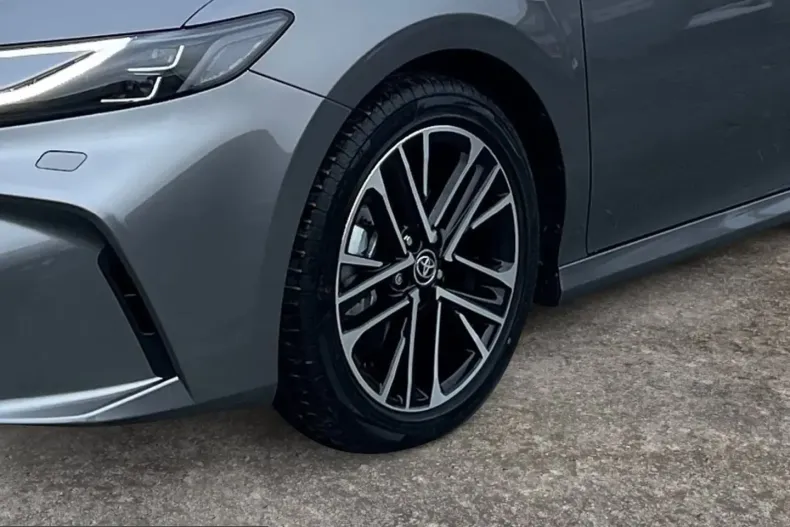 Toyota Camry din 2025 cu 15 km - oferta TOY207072 - foto 7