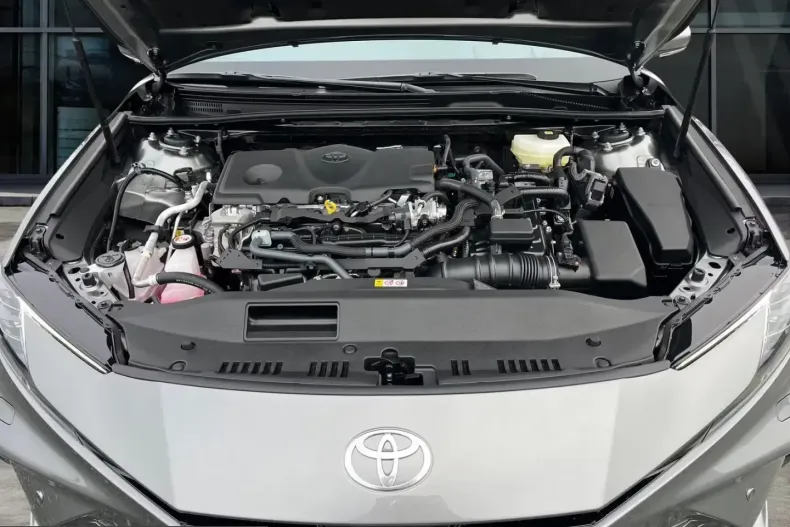 Toyota Camry din 2025 cu 15 km - oferta TOY207072 - foto 8