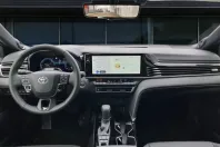 Toyota Camry din 2025 cu 15 km - oferta TOY207072 - foto 13