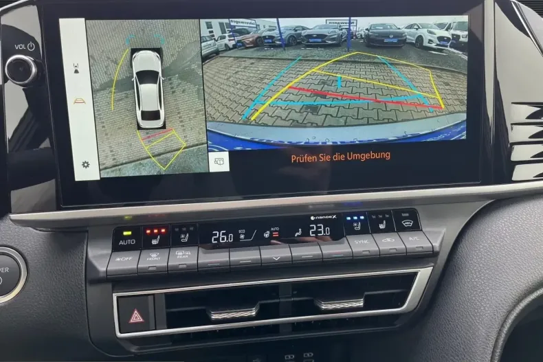 Toyota Camry din 2025 cu 15 km - oferta TOY207072 - foto 15