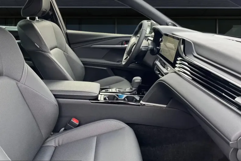 Toyota Camry din 2025 cu 15 km - oferta TOY207072 - foto 19