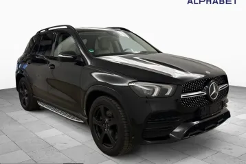 Mercedes-Benz GLE 350 din 2022 - oferta MER207073