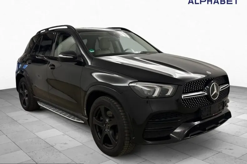 Mercedes-Benz GLE 350 (Clasa GLE) din 2022 cu 103.979 km - oferta MER207073 - foto 1