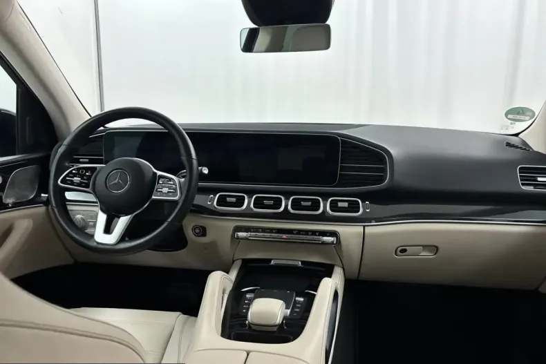 Mercedes-Benz GLE 350 (Clasa GLE) din 2022 cu 103.979 km - oferta MER207073 - foto 2