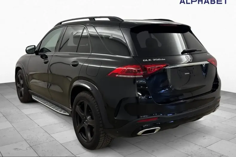 Mercedes-Benz GLE 350 (Clasa GLE) din 2022 cu 103.979 km - oferta MER207073 - foto 4