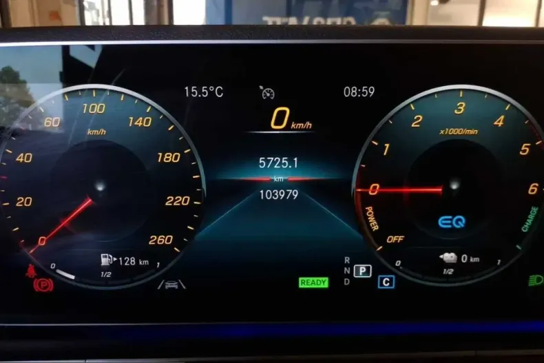 Mercedes-Benz GLE 350 (Clasa GLE) din 2022 cu 103.979 km - oferta MER207073 - foto 6