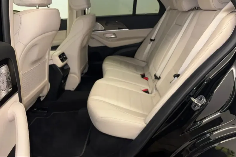 Mercedes-Benz GLE 350 (Clasa GLE) din 2022 cu 103.979 km - oferta MER207073 - foto 7