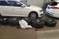 Mercedes-Benz GLE 350 (Clasa GLE) din 2022 cu 103.979 km - oferta MER207073 - foto 10