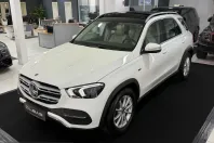 Mercedes-Benz GLE 350 (Clasa GLE) din 2021 cu 86.568 km - oferta MER207074 - foto 1