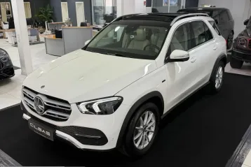 Mercedes-Benz GLE 350 din 2021 - oferta MER207074