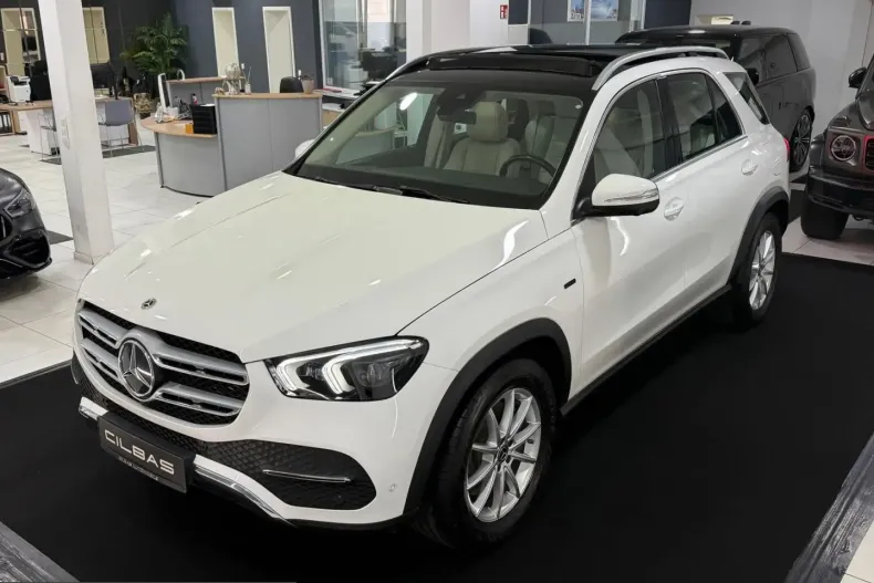 Mercedes-Benz GLE 350 (Clasa GLE) din 2021 cu 86.568 km - oferta MER207074 - foto 1