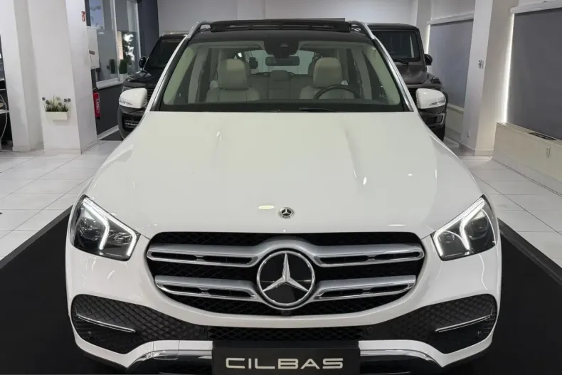 Mercedes-Benz GLE 350 (Clasa GLE) din 2021 cu 86.568 km - oferta MER207074 - foto 3