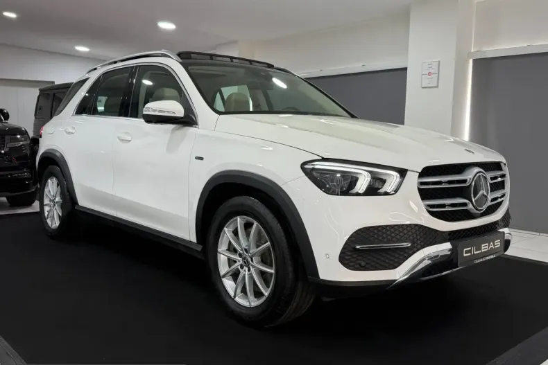 Mercedes-Benz GLE 350 (Clasa GLE) din 2021 cu 86.568 km - oferta MER207074 - foto 5