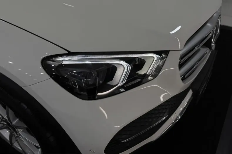 Mercedes-Benz GLE 350 (Clasa GLE) din 2021 cu 86.568 km - oferta MER207074 - foto 6