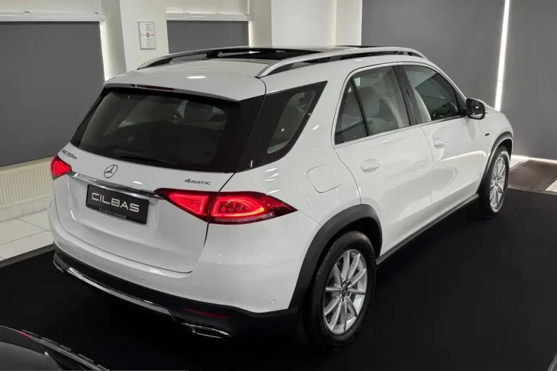 Mercedes-Benz GLE 350 (Clasa GLE) din 2021 cu 86.568 km - oferta MER207074 - foto 7