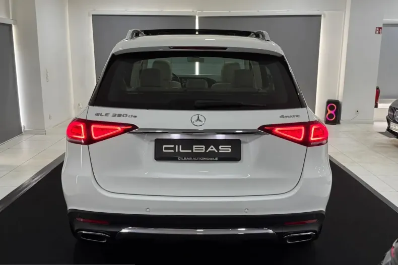 Mercedes-Benz GLE 350 (Clasa GLE) din 2021 cu 86.568 km - oferta MER207074 - foto 8