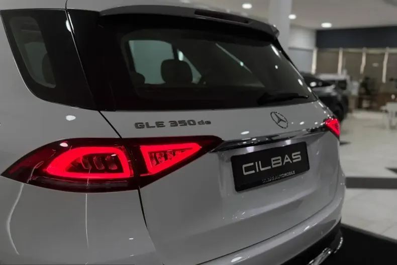 Mercedes-Benz GLE 350 (Clasa GLE) din 2021 cu 86.568 km - oferta MER207074 - foto 9