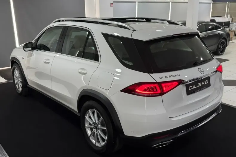 Mercedes-Benz GLE 350 (Clasa GLE) din 2021 cu 86.568 km - oferta MER207074 - foto 10